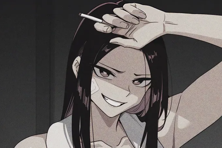 Lien pour Lire Manhwa Someone Stop Her! (Stop Smoking) Chapitre 102 en Scan FR,É Assim Que Se Cria Química Na Cama?