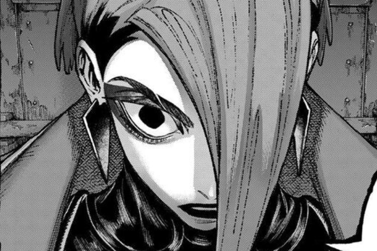 Raiva Sem Fim! Lien pour Lire le Manga Gachiakuta du Chapitre 172 en Scan VF FR Gratuit