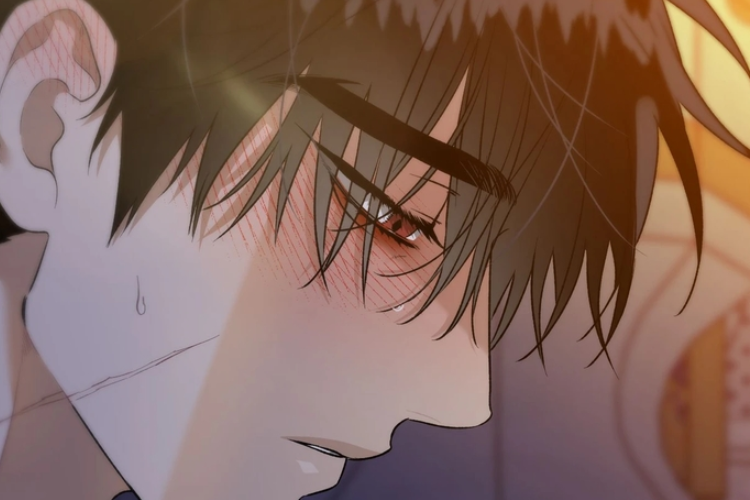 Shuraka Está Indefesa! Lien Manhwa Blossoms of the White Night Chapitre 32 en Scan FR