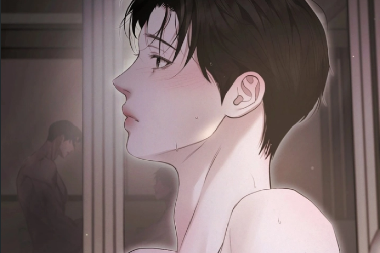 Weikun Perçoit par Hasard le Parfum ? Lien Manhwa Diamond Dust Chapitre 29 en Scan VF FR