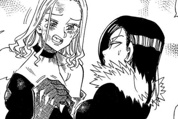 Lien Manga Four Knights of the Apocalypse Chapitre 244 en Scan VF FR, Sur une Mystérieuse île Flottante Appelée