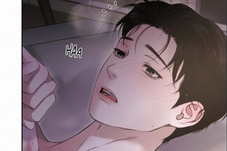Lien Manhwa Diamond Dust Chapitre 28 en Scan VF FR, Riche et Propriétaire d’une Galerie