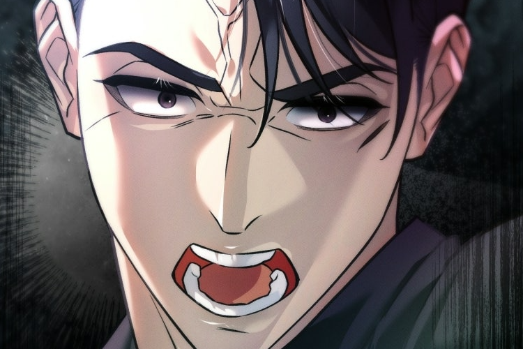 Há Um Segredo Por Trás De Tudo Isso! Lien Manhwa La Cage Dorée Chapitre 21 en Scan FR