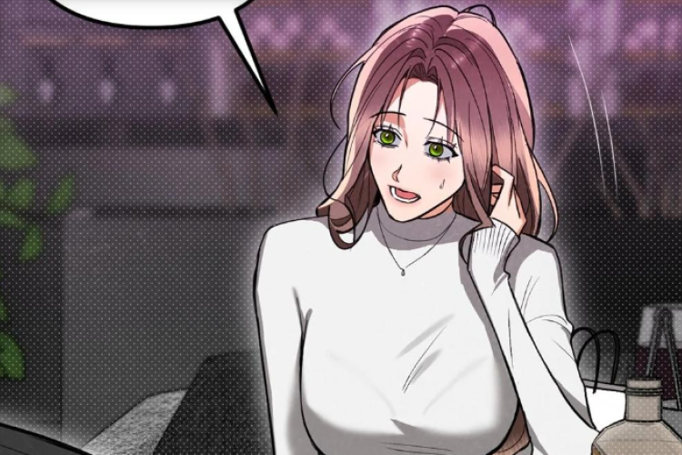 Lien Manhwa Absolute Threshold Chapitre 84 en Scan VF FR, Jumi et Yoongyo Sont Entraînés Vers