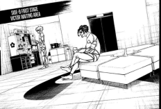 Lien Manga Blue Lock Chapitre 353 en Scan VF FR, Verront Interdire à vie de Défendre