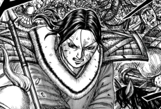 A Guerra Mortal Nas Areias! Lire le Manga Kingdom du Chapitre 883 en Scan VF FR RAW