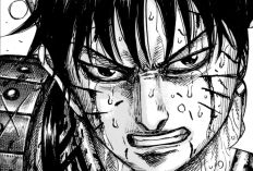 Lien pour Lire le Manga Kingdom du Chapitre 882 en Scan VF FR Gratuit, A Guerra Mortal nas Areias