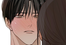 RAW Lien Manhwa Flowers Are Bait Chapitre 52 en Scan FR, Aquela Noite Ainda Não Havia Chegado Ao Fim